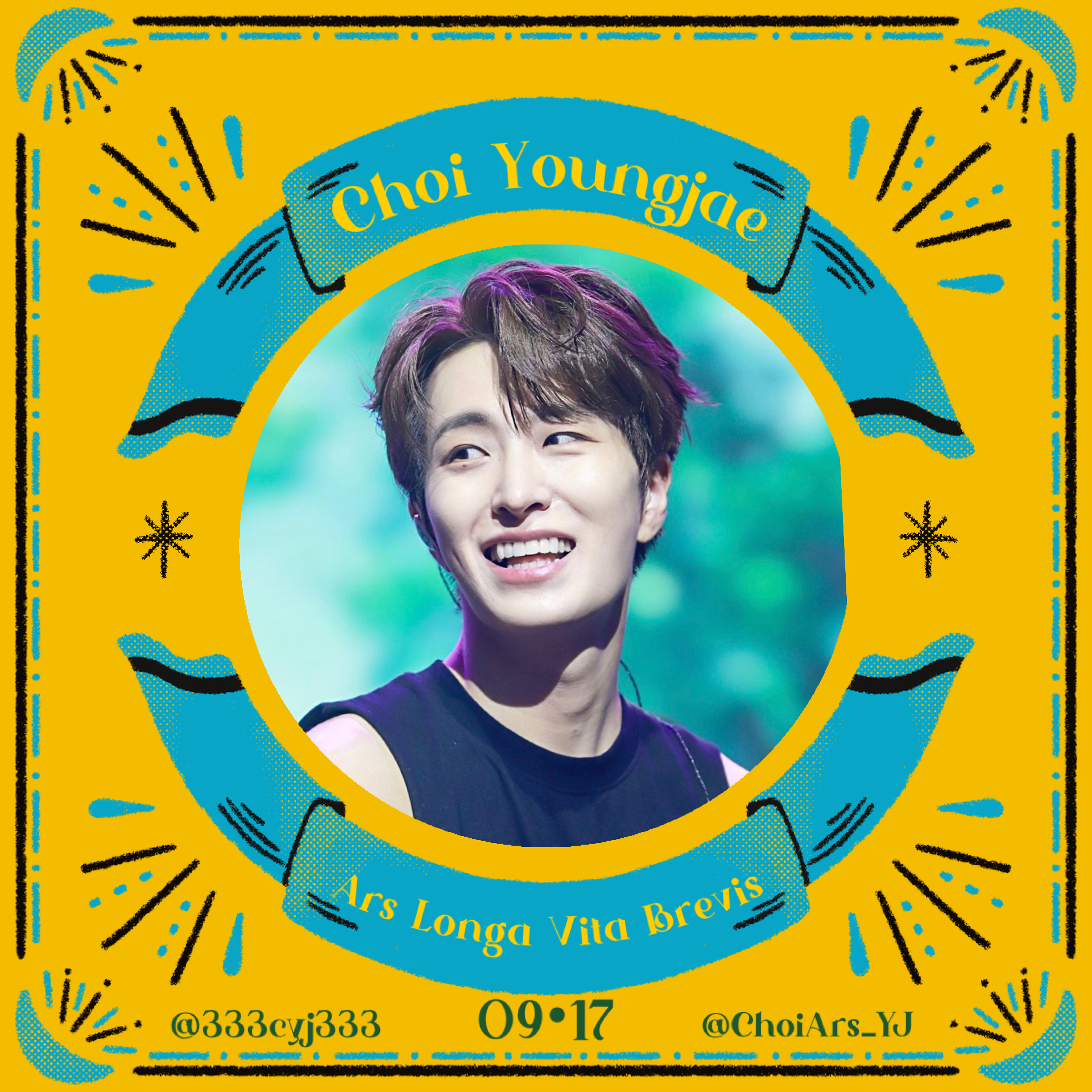 Must-see popular post of 영재 (GOT7), your favorite