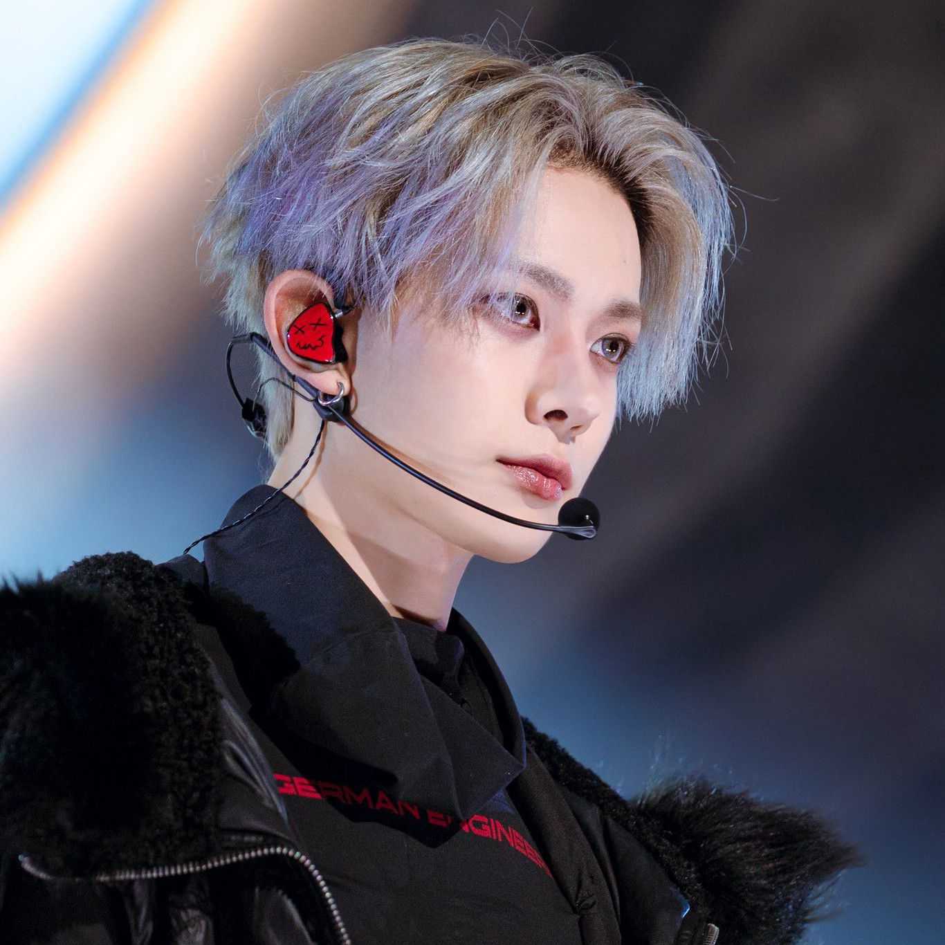 희승 (ENHYPEN)의 비하인드 컷