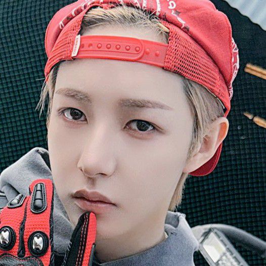 Latest photo of Renjun (NCT DREAM)