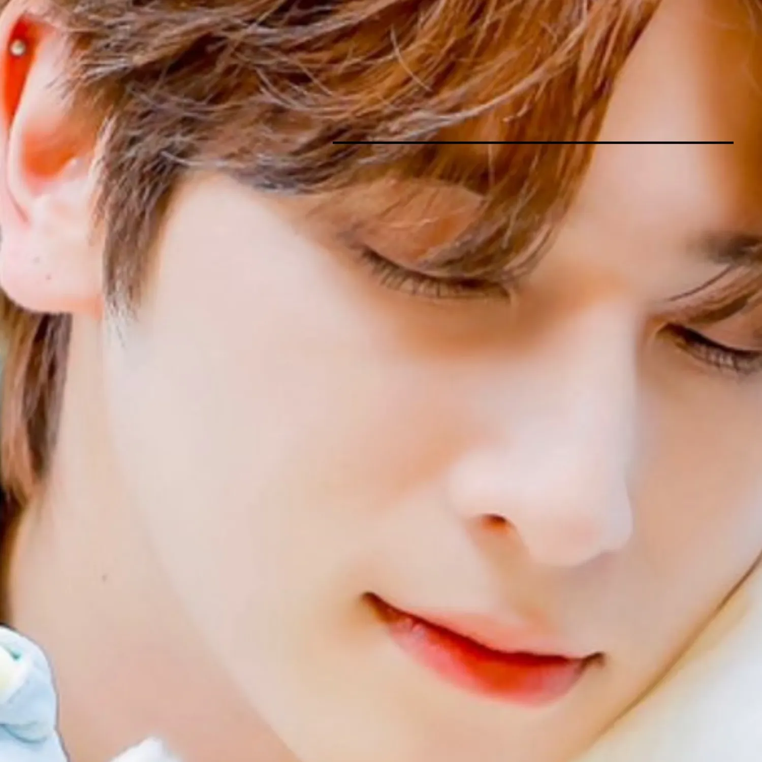 Recent activity shot of Hangyul (POLARIX)