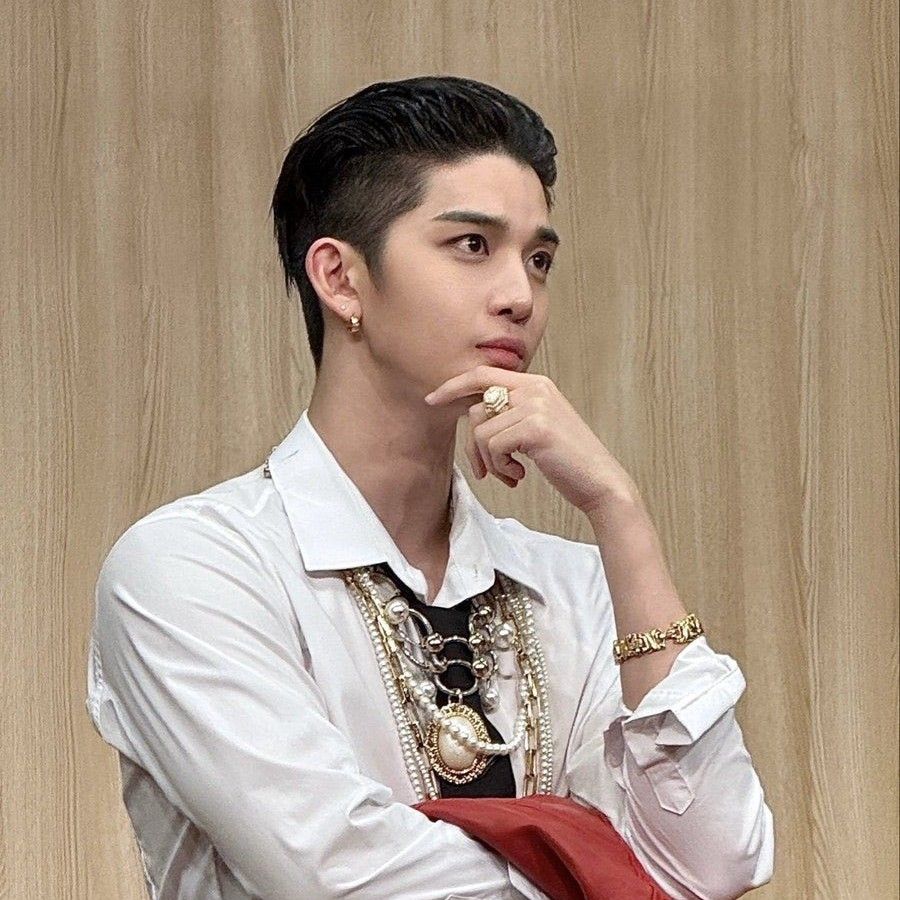 裴珍映的幕後花絮