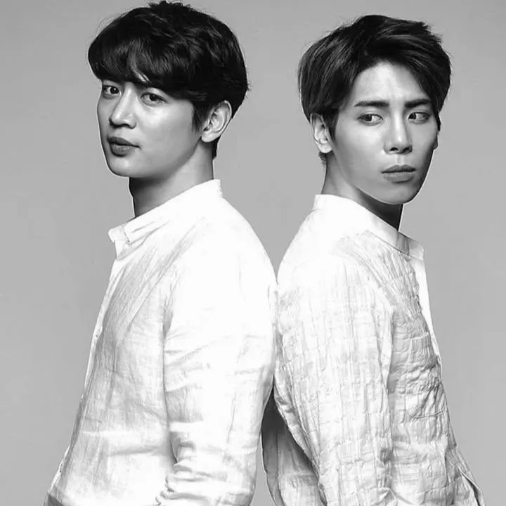 珉豪 (SHINee)的最新照片