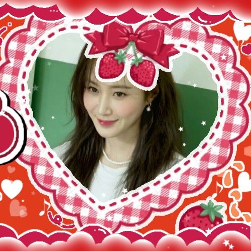 A moment captured by Yuri (Girls' Generation)'s fan