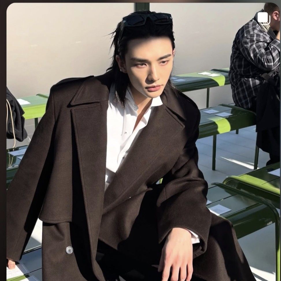 Stray Kidsファンが撮った瞬間