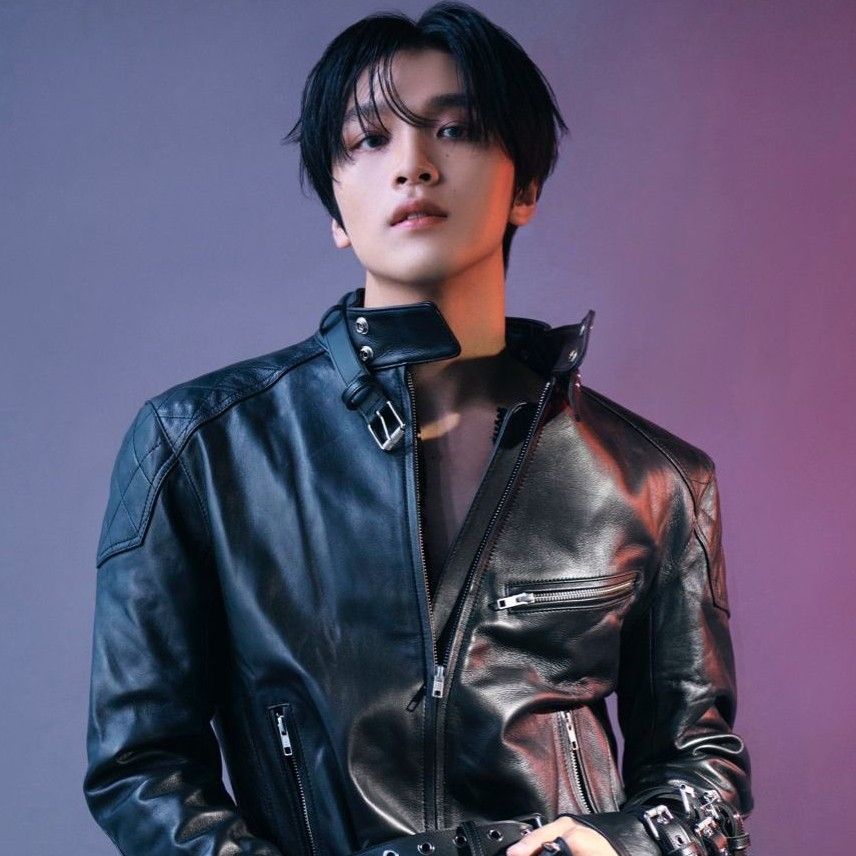 Recent activity shot of NCT