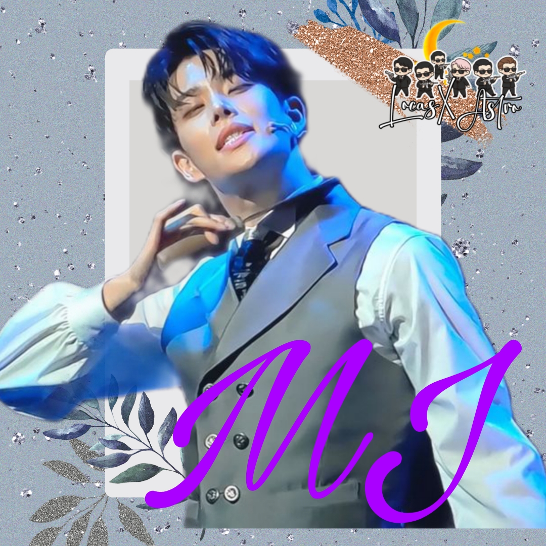 Behind-the-scenes cut of MJ (ASTRO)