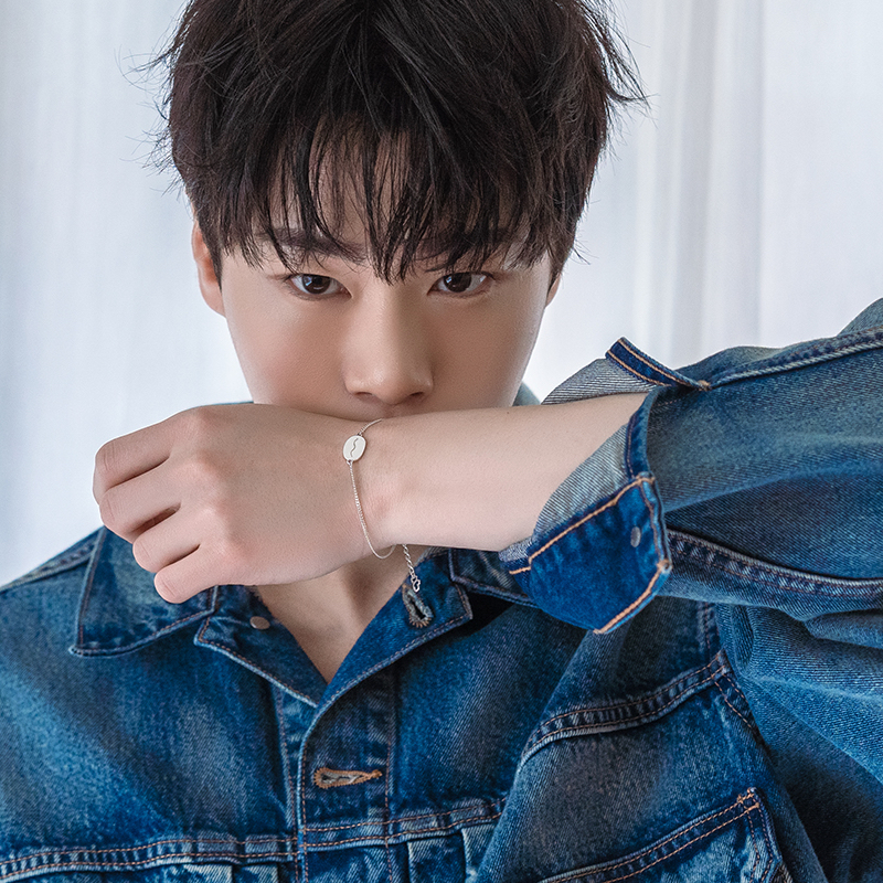 Latest photo of Moonbin (ASTRO)