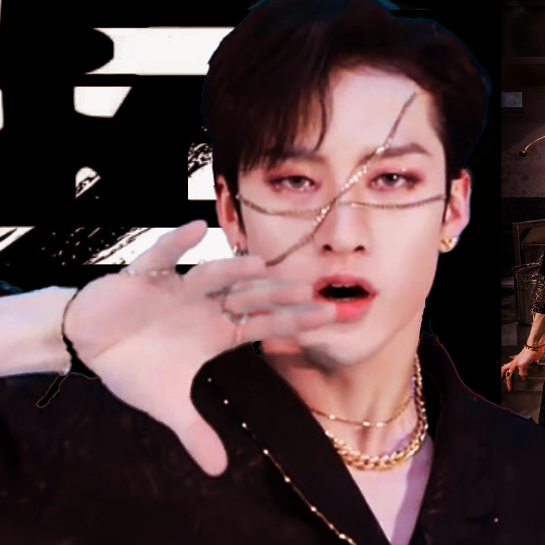 방찬 (Stray Kids) 팬이 찍은 순간