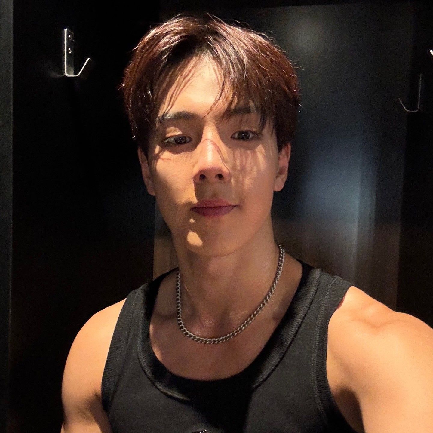 몬스타엑스 팬이 찍은 순간