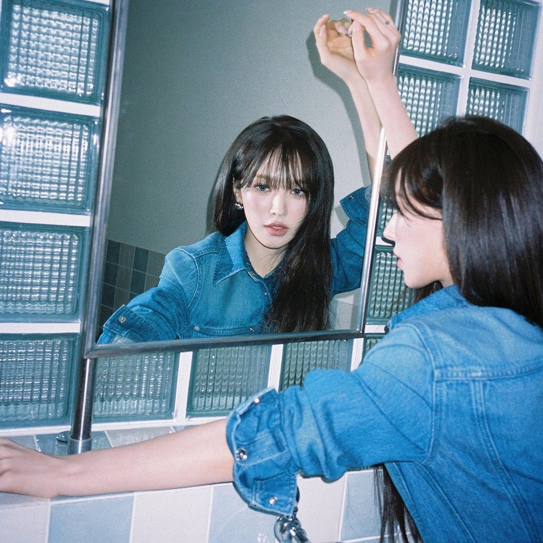 Latest photo of Wendy (Red Velvet)