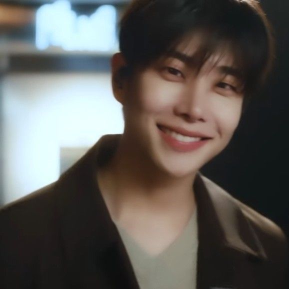 아스트로의 비하인드 컷