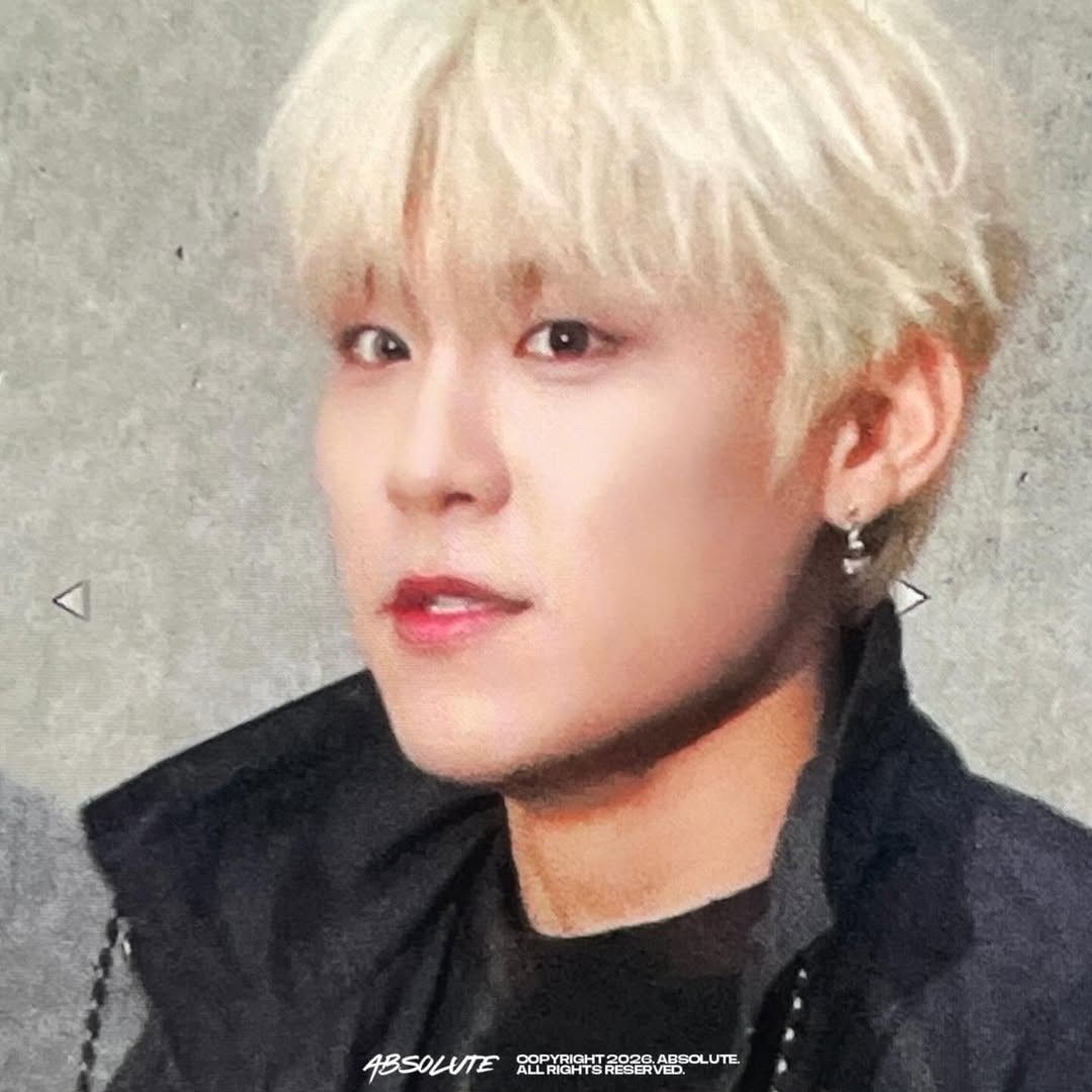 AB6IX パク・ウジン ファンダムコミュニティ │ KPOP人気No.1アプリ