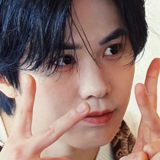 Latest photo of Rocky