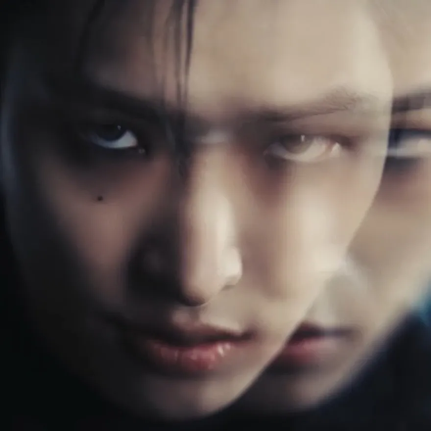 에이티즈 팬이 찍은 순간