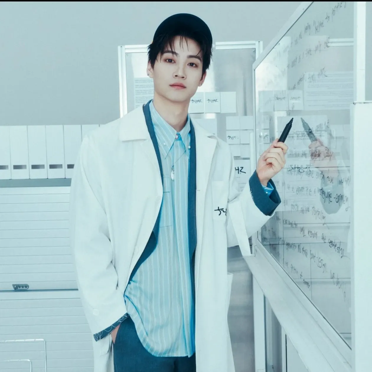 Foto aktivitas terbaru GOT7