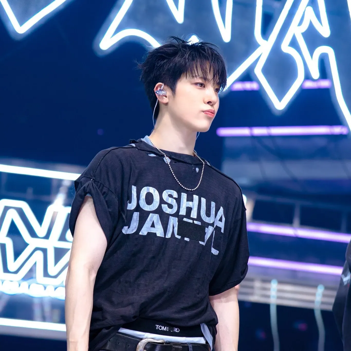 Recent activity shot of So Junghwan (TREASURE)