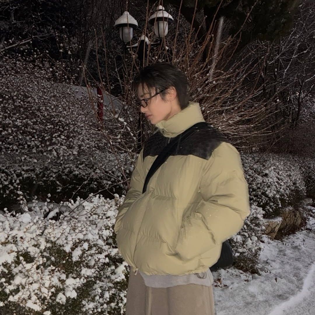 Stray Kidsファンが撮った瞬間