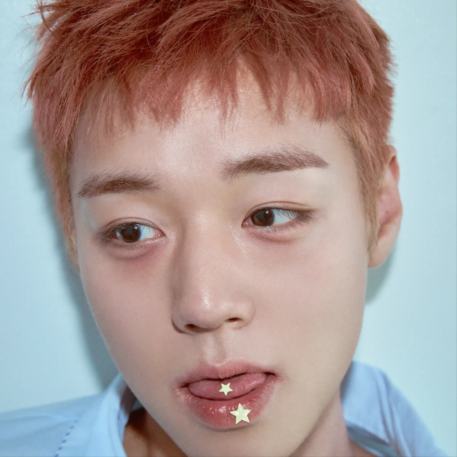 박지훈 최근 활동샷