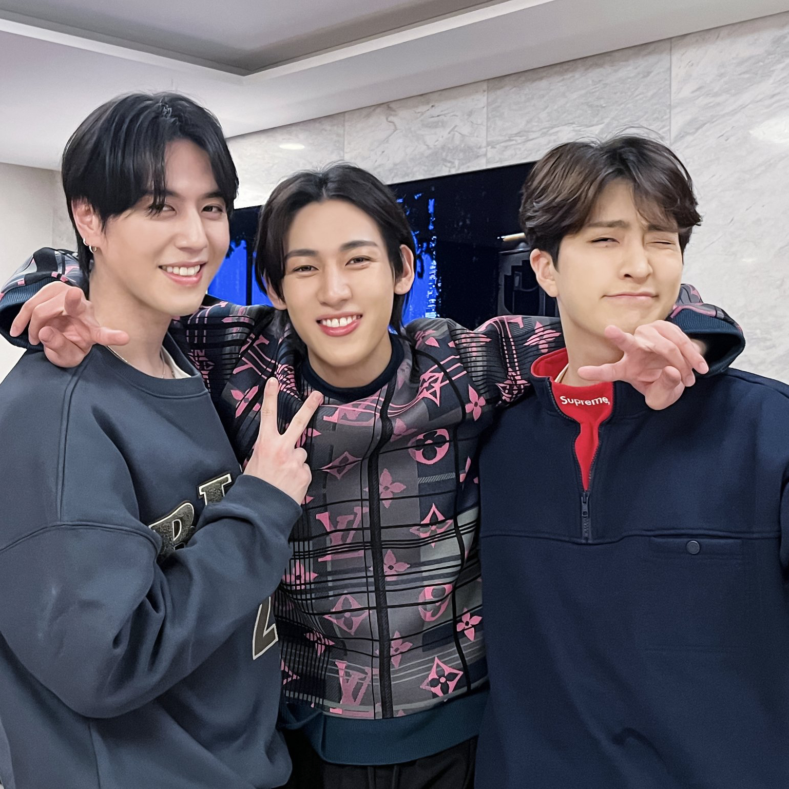 GOT7의 최신 사진