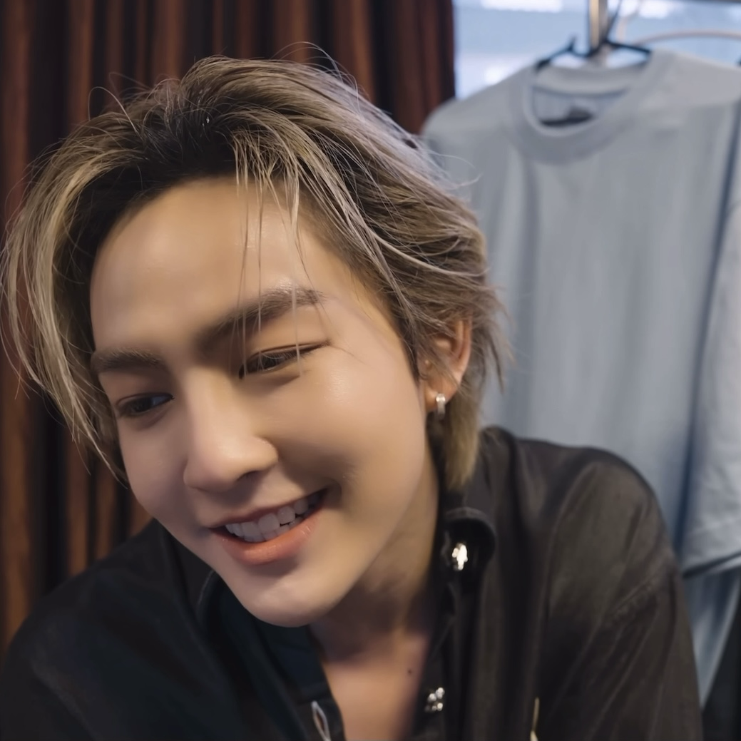 Recent activity shot of Heart (BUS)