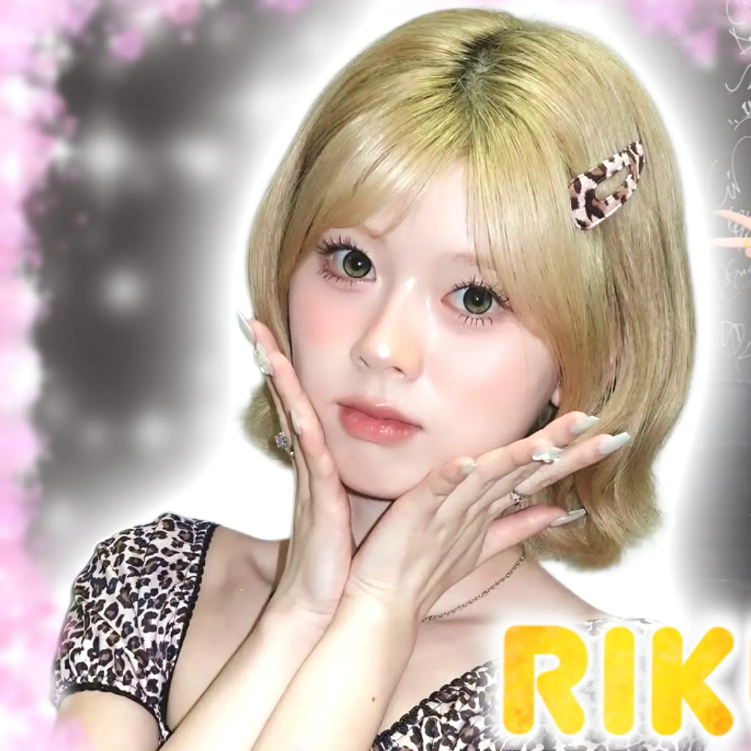 リク (NiziU)の最近の活動写真