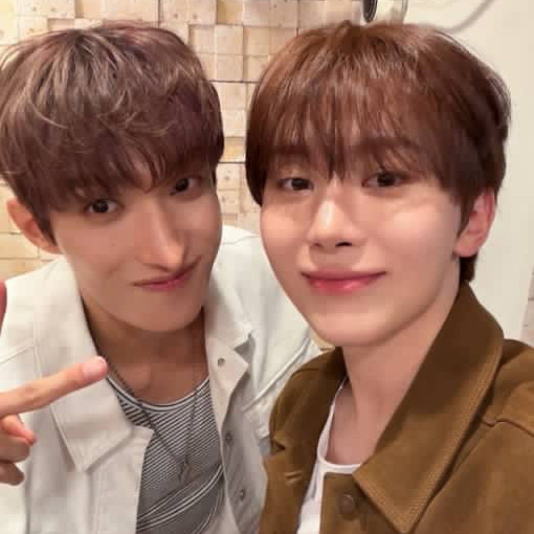 SEVENTEENファンが撮った瞬間