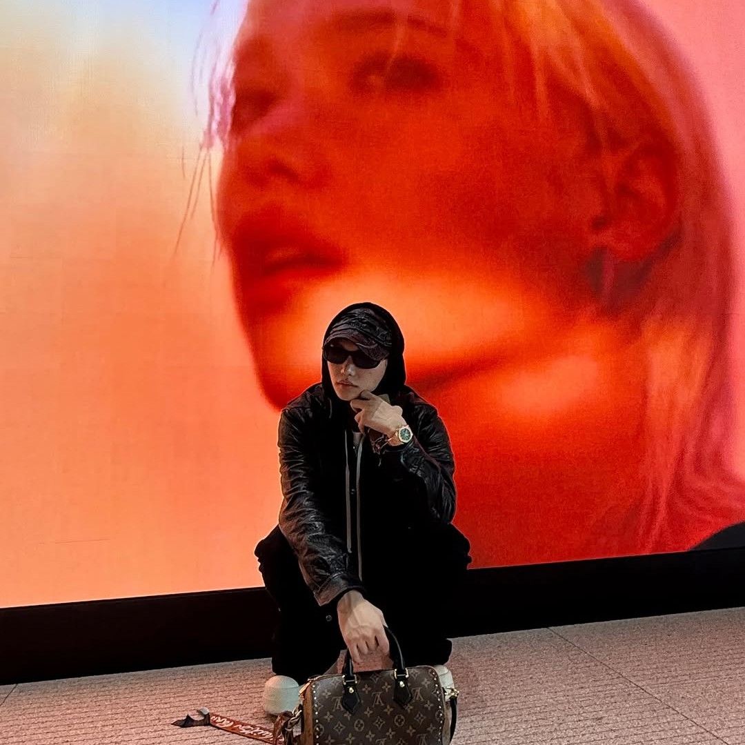 Stray Kids의 최신 사진