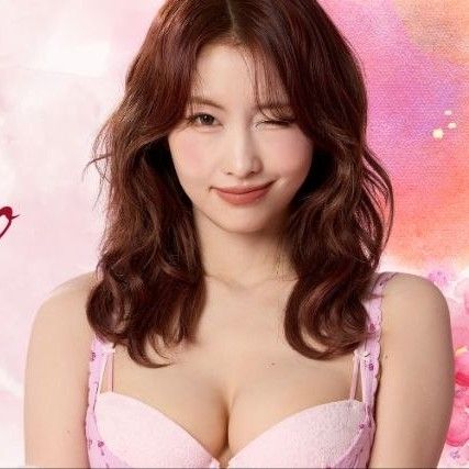 Momo (TWICE)粉丝拍下的瞬间