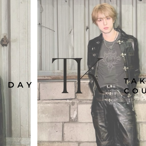 Taki (&TEAM)的最新照片