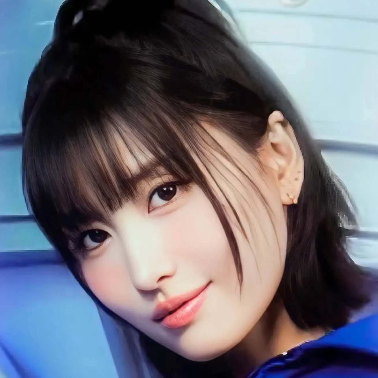 Momo (TWICE)的最新照片