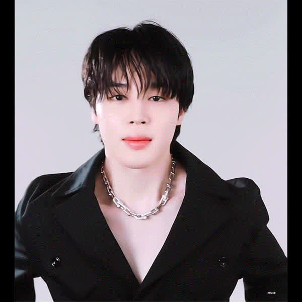 Popular profile image of Jimin (BTS) selected by votes