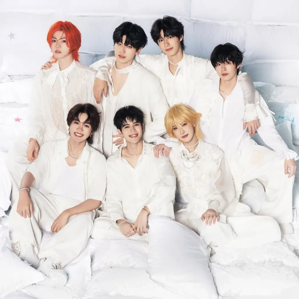 Latest photo of NexT1DE