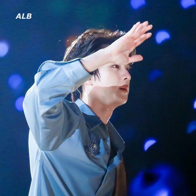 진 (방탄소년단)의 최신 사진