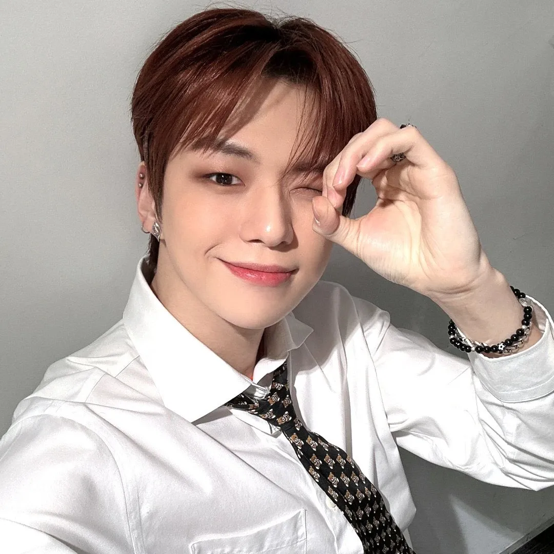 Foto terbaru Kang Daniel