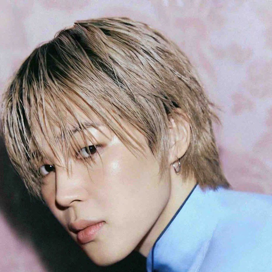 Momen yang diabadikan oleh penggemar Jimin (BTS)