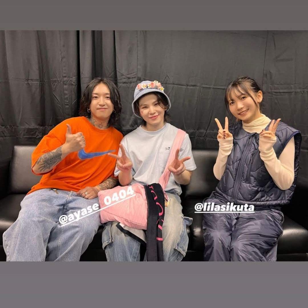 SEVENTEEN粉絲拍下的瞬間