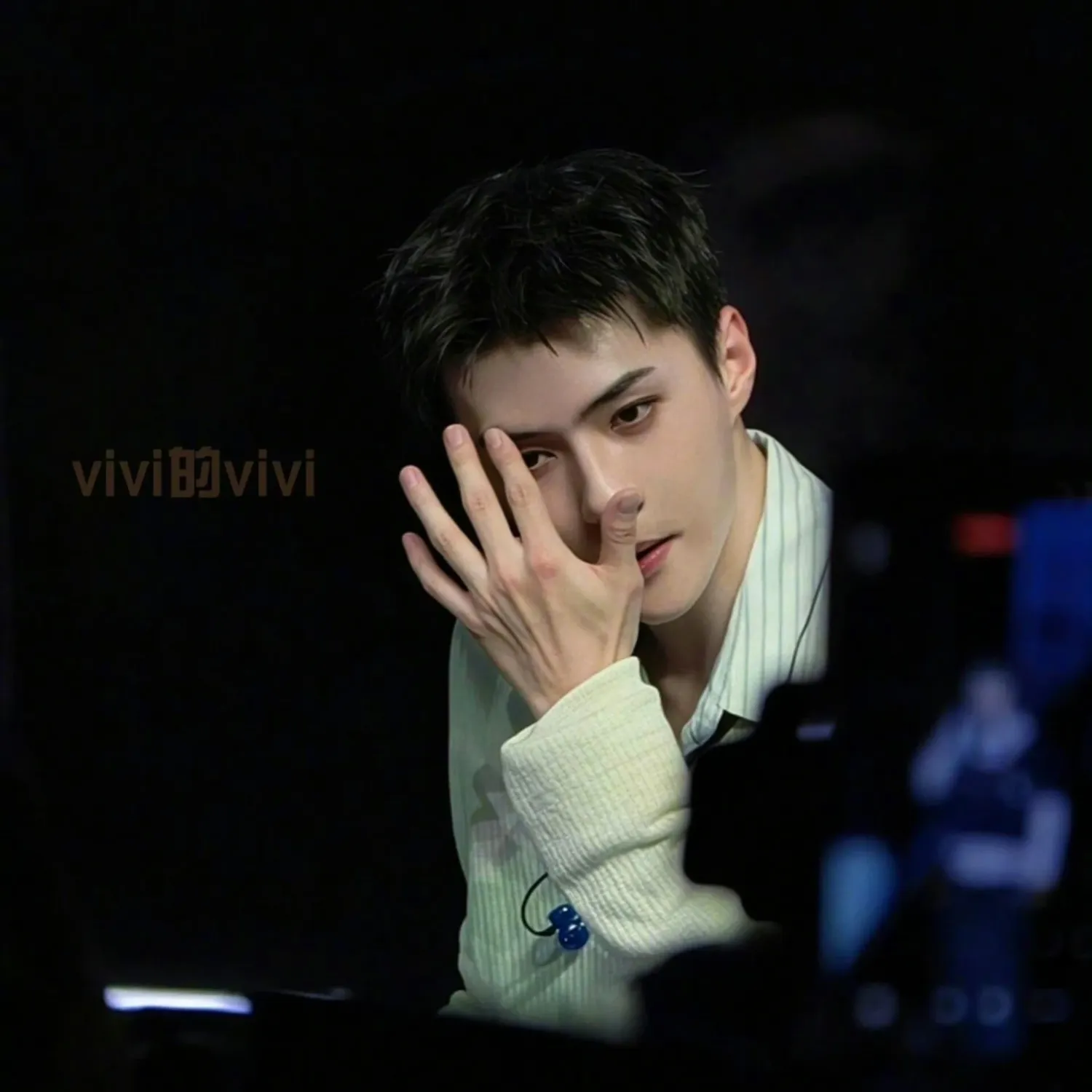 세훈 (EXO) 최근 활동샷