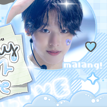 Behind-the-scenes cut of Riku (NCT WISH)