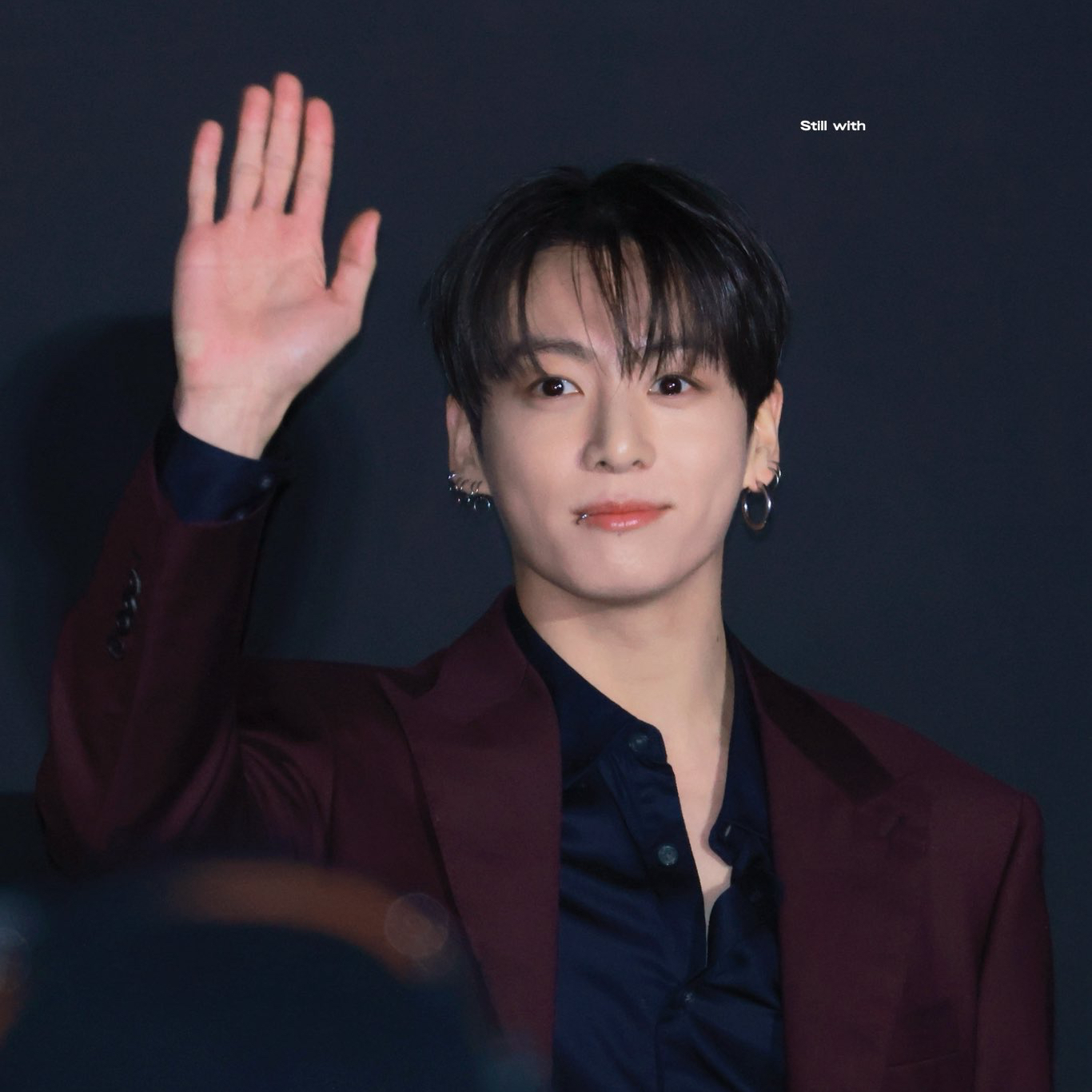 柾國 (防彈少年團)的最新照片