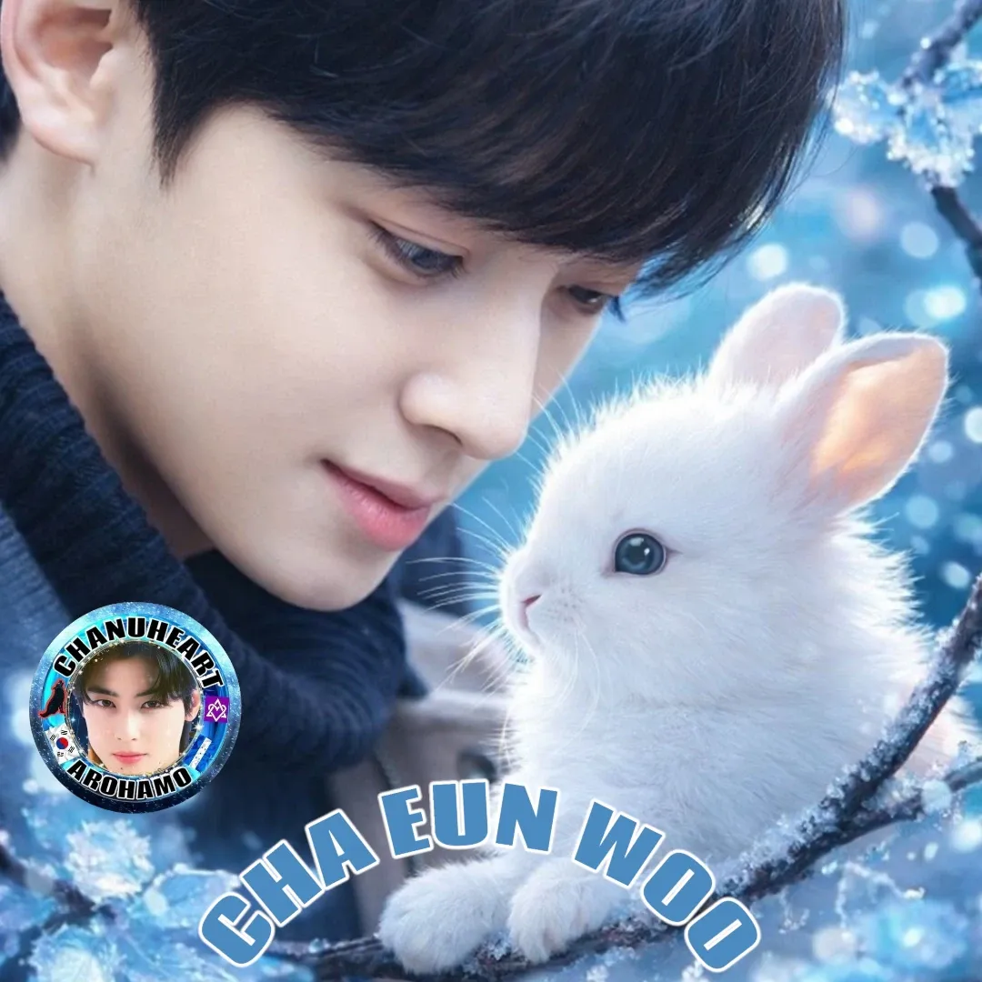 Latest photo of Eunwoo (ASTRO)