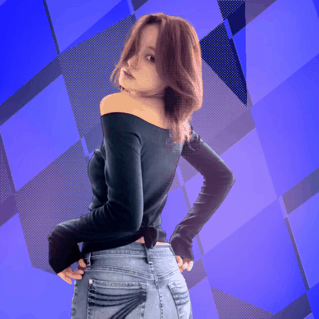 Nina (NiziU)的最新照片