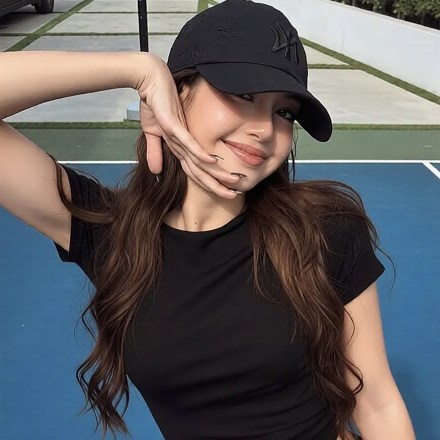 Potret di balik layar Lisa (BLACKPINK)