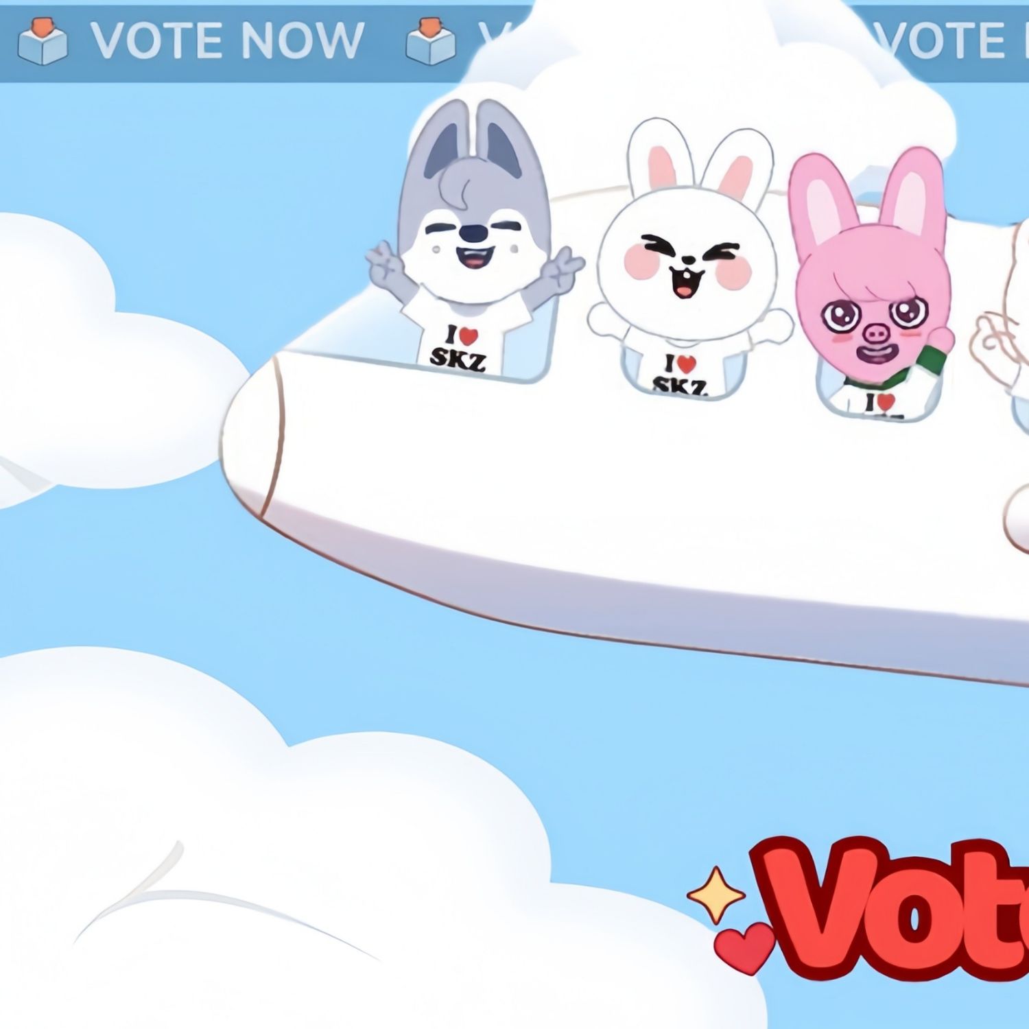 Stray Kids 최근 활동샷