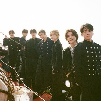 Behind-the-scenes cut of BTS