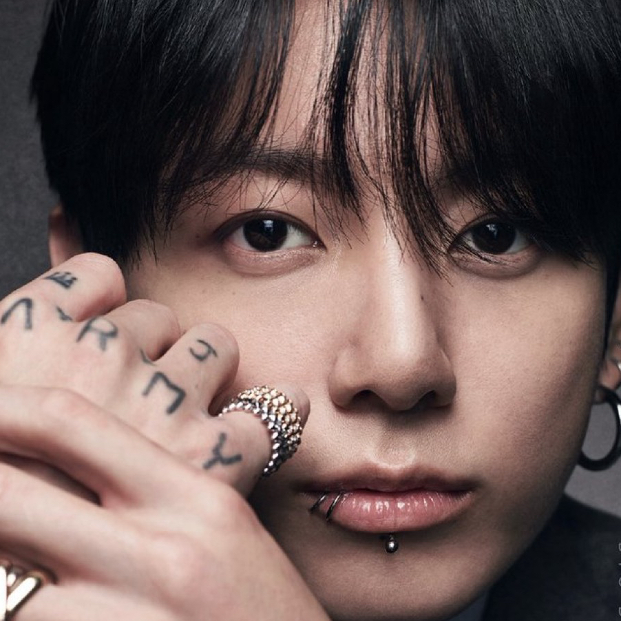 정국 (방탄소년단)의 최신 사진