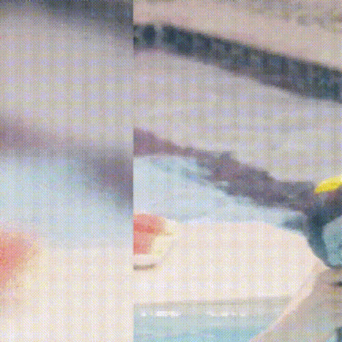 Red Velvet的幕后花絮