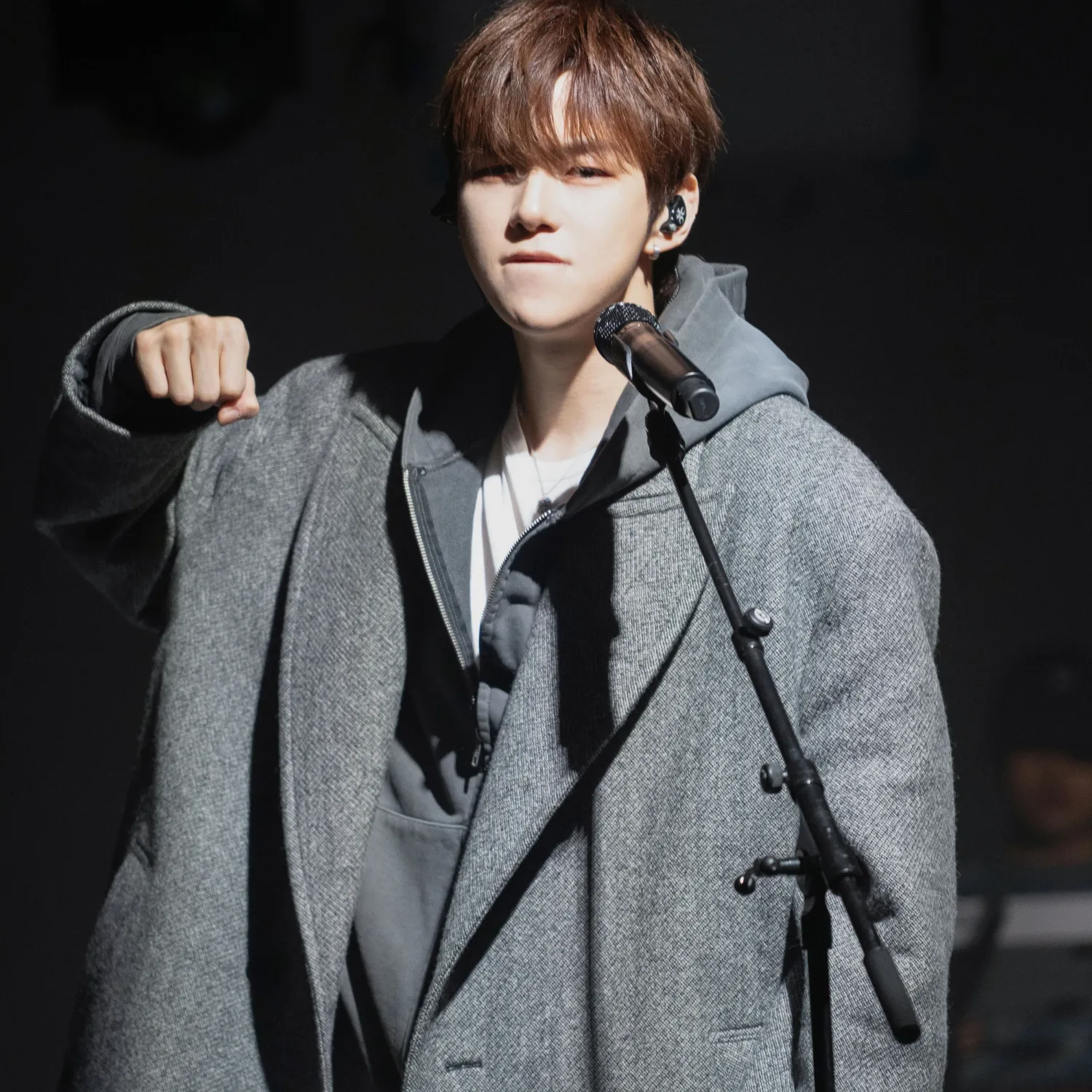 Foto terbaru Kang Daniel