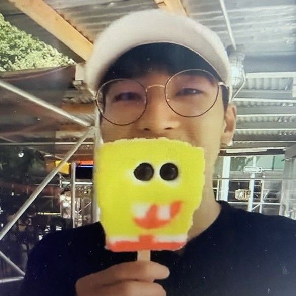 원우 (세븐틴) 최근 활동샷