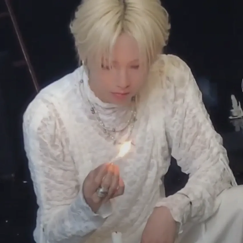 Behind-the-scenes cut of Kawashiri Ren (JO1)