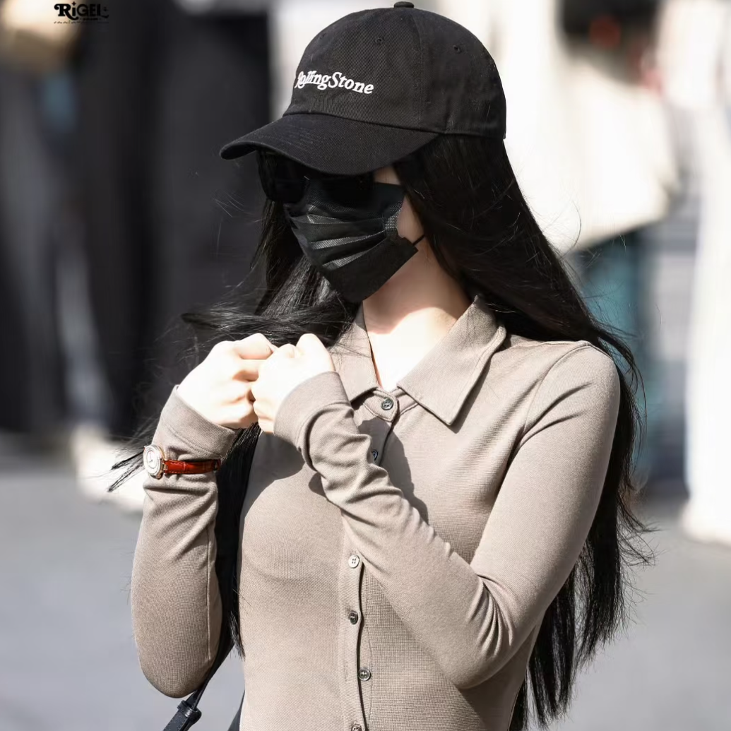 Recent activity shot of Esther Yu